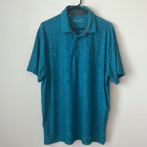 Men’s Under Armour Polo